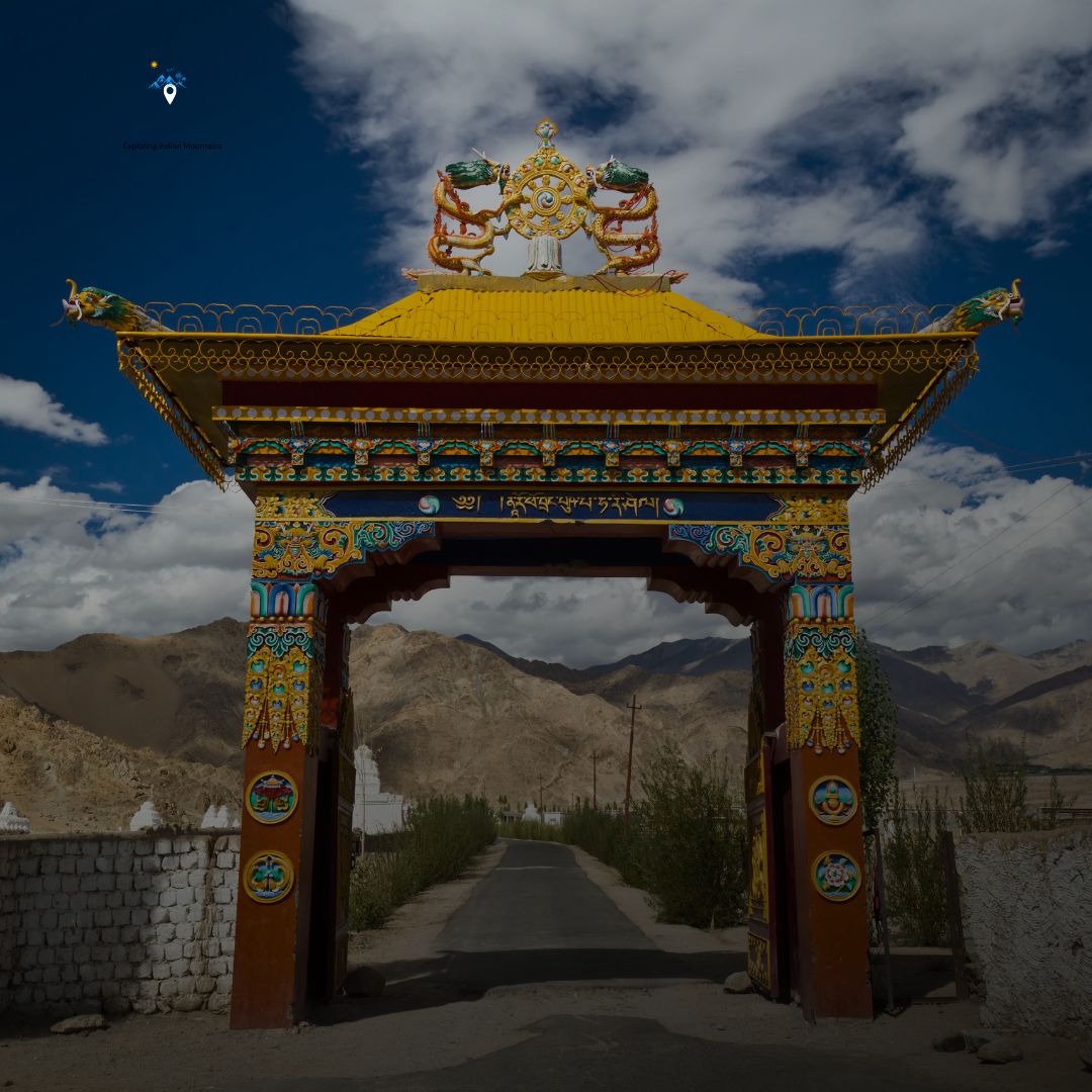 Ladakh