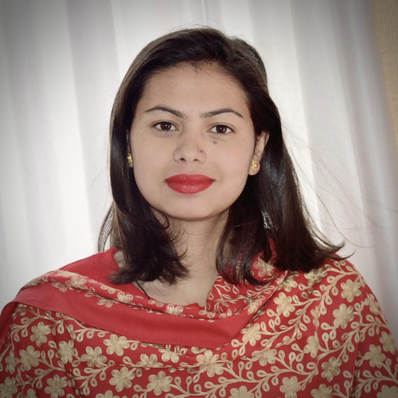 Mala Narayanasamy